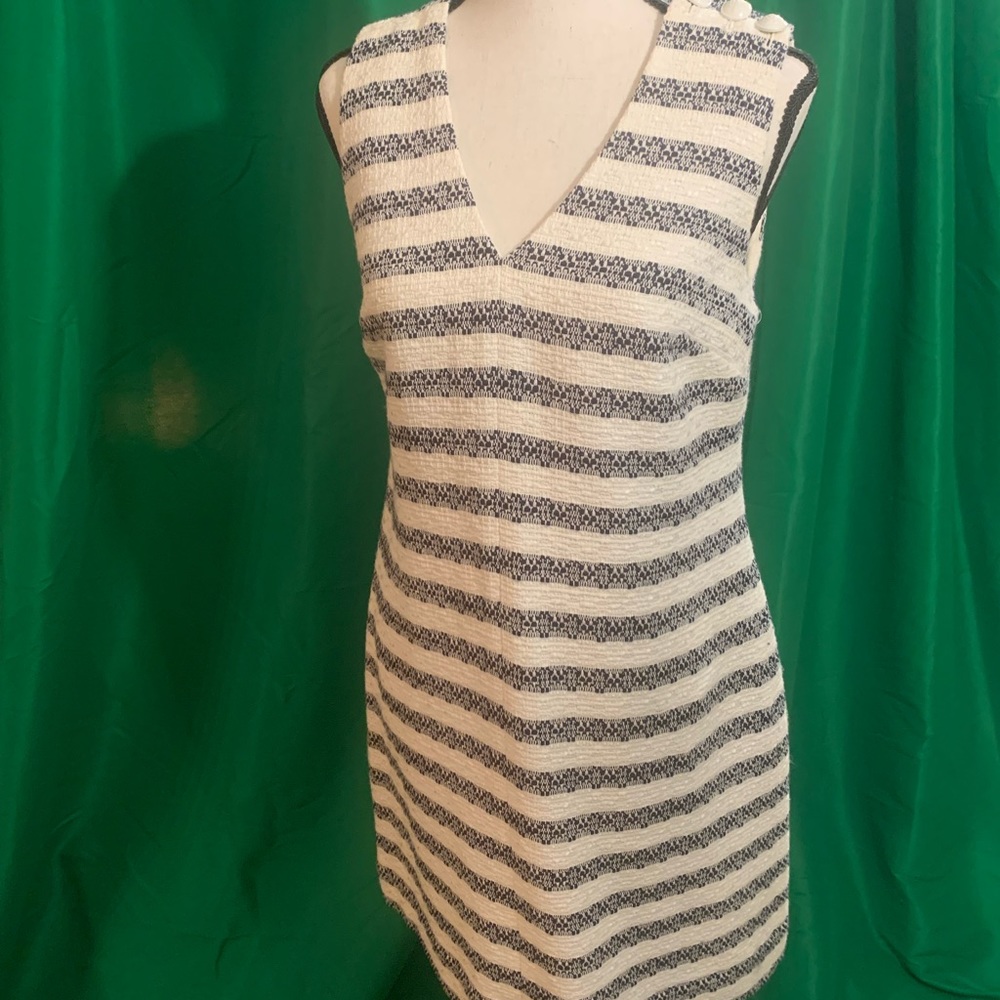 J. Crew Dress size 8P
